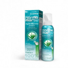 Spray Agua Marina 120 ml Normomar