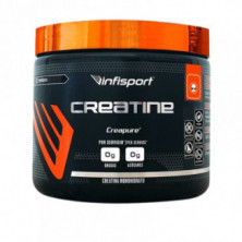 Creatina Creapure 300 gr Infisport