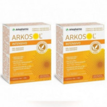 Arkosol Intensivo 2x30 Perlas Piel Radiante