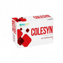 Colesyn 30 cápsulas Koncare Biotech