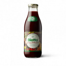 Jugo de Hortalizas y Frutas Breuss Antioxidante 975 ml Biotta A.vogel