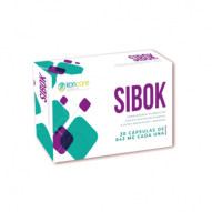 Sibo K 30 Capsulas
