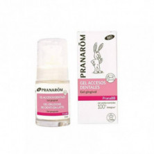 Pranarom Pranabb Gel Gingival BIO 15 ml