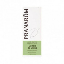 Pranarom Aceite Esencial de Canela China 10 ml