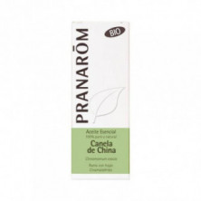 Pranarom Aceite Esencial de Canela de China Bio 10 ml