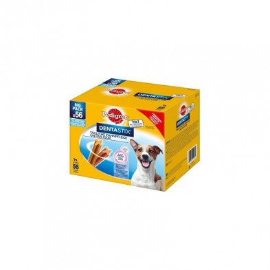 Dentastix Pack Pequeño 56 uds Pedigree