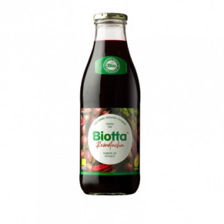 Jugo de Remolacha 975 ml Biotta A.vogel