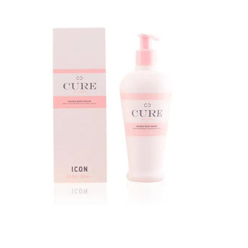 Serum Body Double Cure By Chiara 250 ml Icon