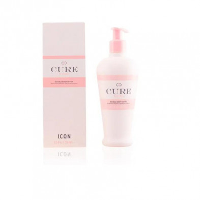 Serum Body Double Cure By Chiara 250 ml Icon