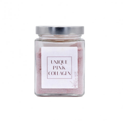 Unique Pink Collage 300 Gr