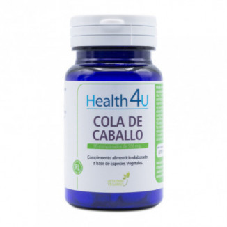 Cola de Caballo 90 comprimidos H4U