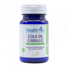 Cola de Caballo 90 comprimidos H4U