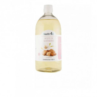 Aceite de Almendras Dulces 1000 ml H4U