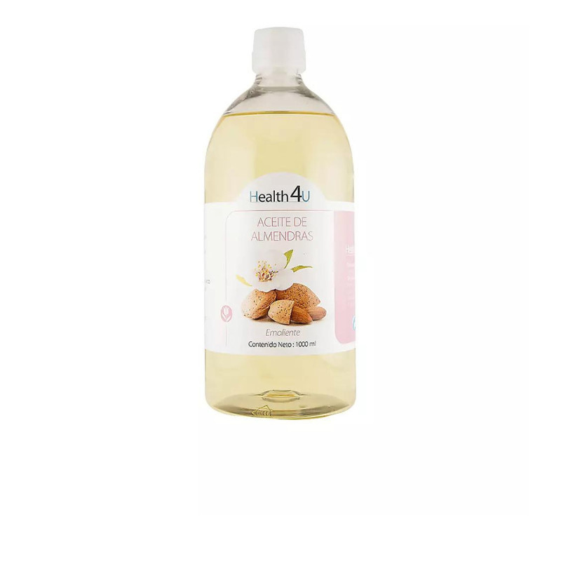 Aceite de Almendras Dulces 1000 ml H4U