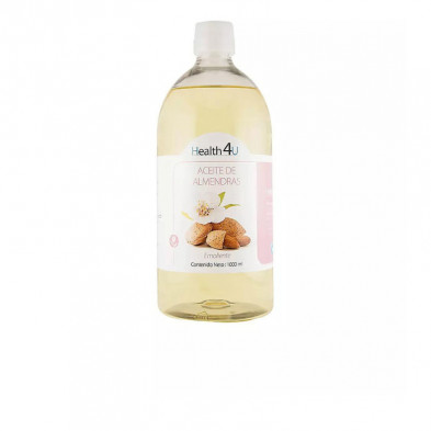 Aceite de Almendras Dulces 1000 ml H4U