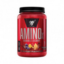 Amino X Fruit Punch 1.02 kg Bsn Supplements