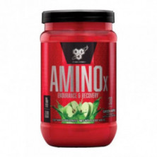 Amino X Green Apple 1.02 kg Bsn Supplements