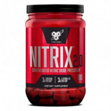 Nitrix 180 Cápsulas Bsn Supplements