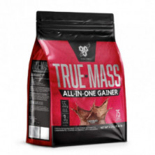 All In 1 Gain Choco 4,2 Kg Bsn Supplements