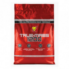 True Mass Choco 1200 4800 gr  Bsn Supplements