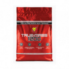 True Mass 1200 Vanilla 4800 gr  Bsn Supplements