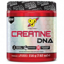 Dna Creatina 216 gr Bsn Supplements