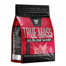 All In 1 Gain 4,2 Kg. Strawberry  Bsn Supplements