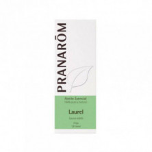 Pranarom Aceite Esencial de Laurel 5ml