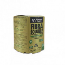 Fibra Soluble 30 sticks Sanon