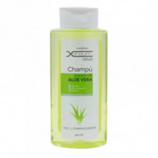 Champú Aloe Vera 500 ml Xensium