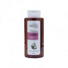 Champú Extracto de Quinina 500 ml Xensium Nature