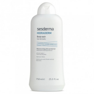 Gel de Baño Hidratante Dermoprotector 750ml Sesderma