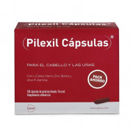 Pilexil Cabello Y Uñas 150...