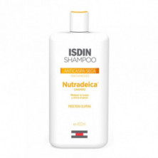 Isdin Nutradeica Champú Anticaspa Seca 200ml