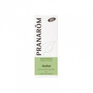 Pranarom Aceite Esencial de Azahar Bio 5 ml