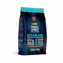 Pienso Para Perros Oceanland 1 Kg Primal Spirit