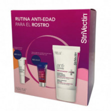 Rutina Antiedad Para el Rostro StriVectin