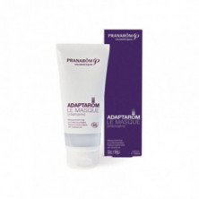 Pranarom Adaptarom Mascarilla Luminosidad Bio 100 ml