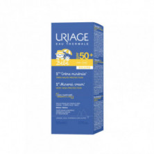 Crema Mineral SPF50+ 50 ml Uriage