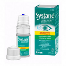 Systane Hidratación Gotas Oftálmicas 10 ml Alcon