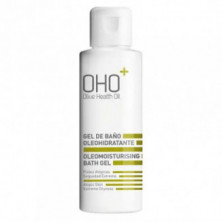 Gel de Baño Oleohidratante 100ml OHO