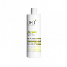 Gel de Baño Allskin 750 ml OHO