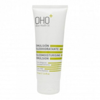 Emulsión Oleohidratante 100 ml OHO