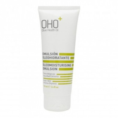 Emulsión Oleohidratante 100 ml OHO