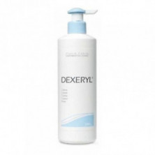 Dexeryl Crema Emoliente 500 ml Ducray