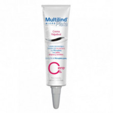 Multilind Microplata Crema Palpebral 15 ml