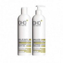 Pack Olive Hydra Duo 100 ml OHO