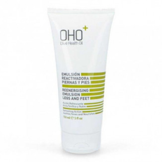 Emulsión Reactivadora Piernas 150 ml OHO