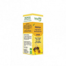 HerbalGem Propóleo Amplio Espectro Junior BIO 15 ml