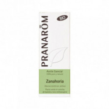 Pranarom Aceite Esencial de Zanahoria BIO 5 ml